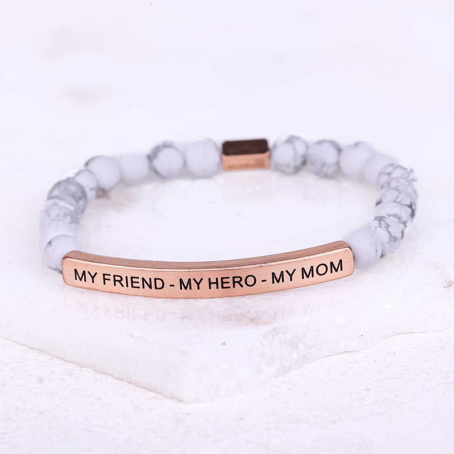 MY FRIEND - MY HERO - MY MOM - Inspiration Co.