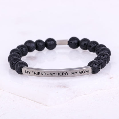 MY FRIEND - MY HERO - MY MOM - Inspiration Co.