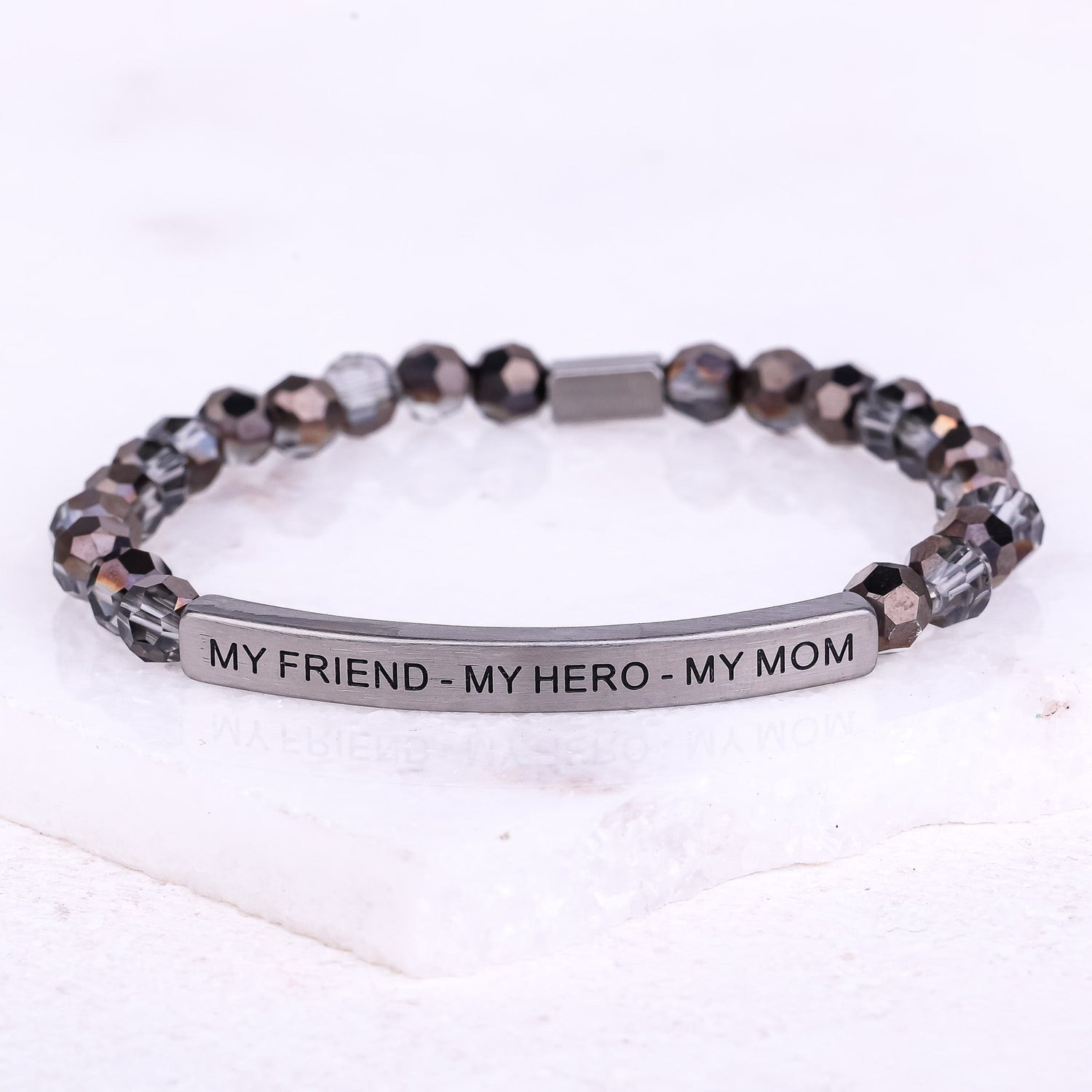 MY FRIEND - MY HERO - MY MOM - Inspiration Co.