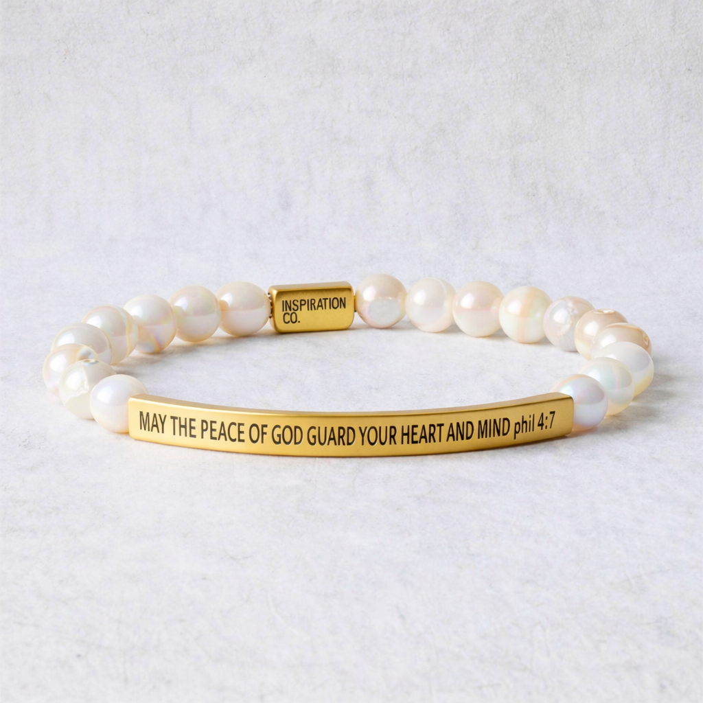 DROP 3 OF 30: MAY THE PEACE OF GOD GUARD YOUR HEART AND MIND PHIL 4:7