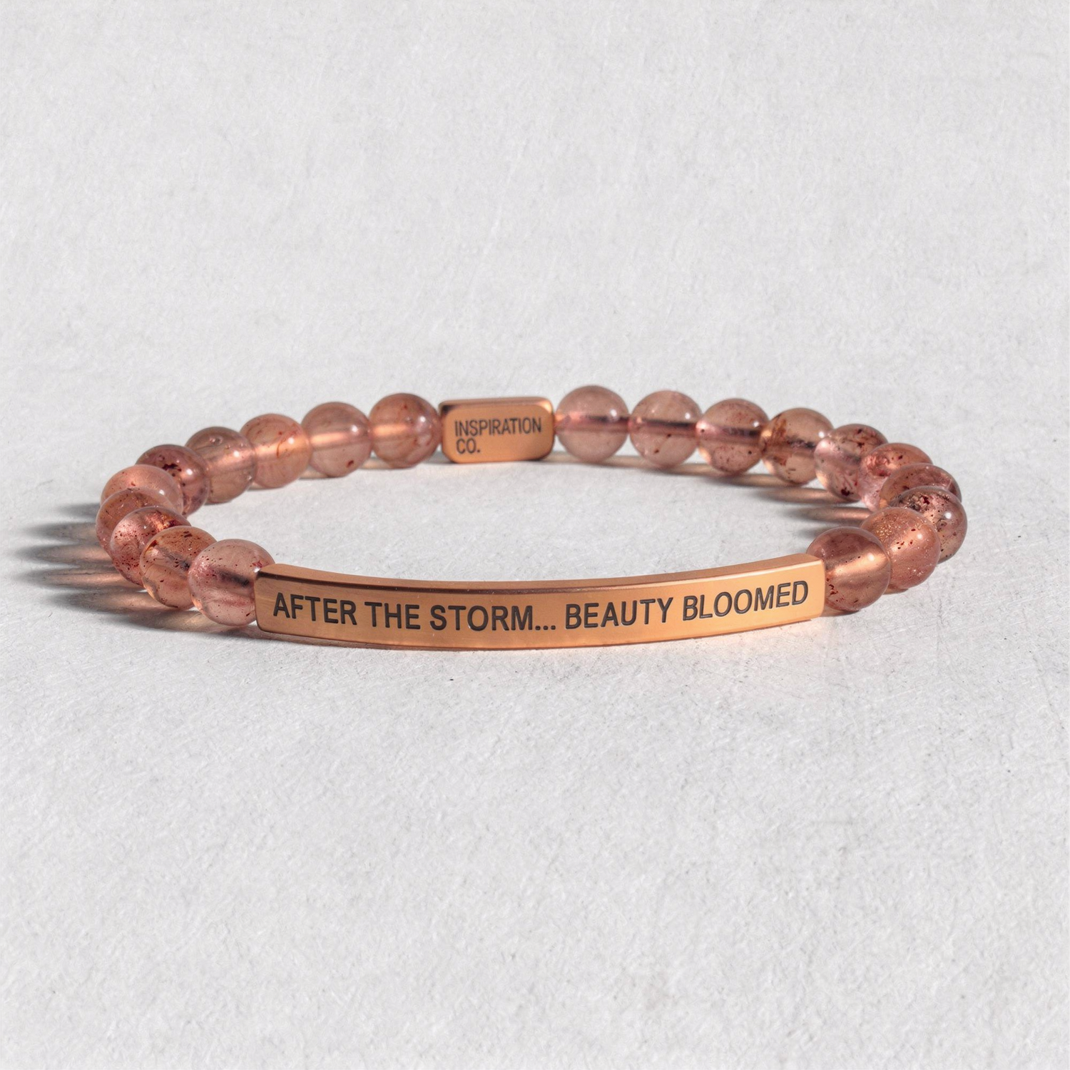 DROP 2 OF 30: AFTER THE STORM... BEAUTY BLOOMED