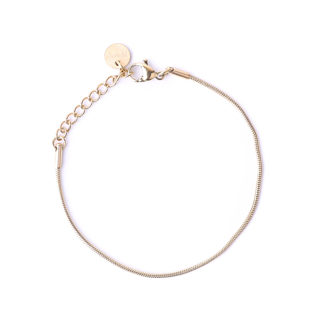 POLE ACCENT CHAIN BRACELET - Inspiration Co.