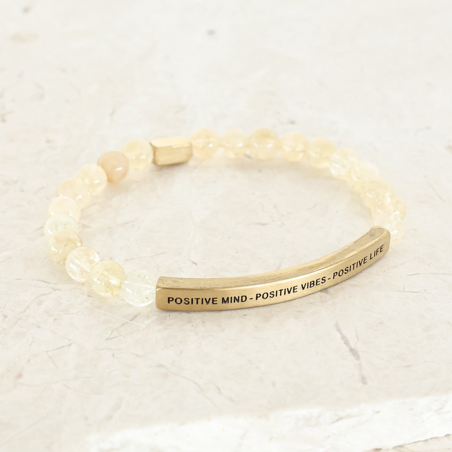 POSITIVE MIND - POSITIVE VIBES - POSITIVE LIFE - Inspiration Co.