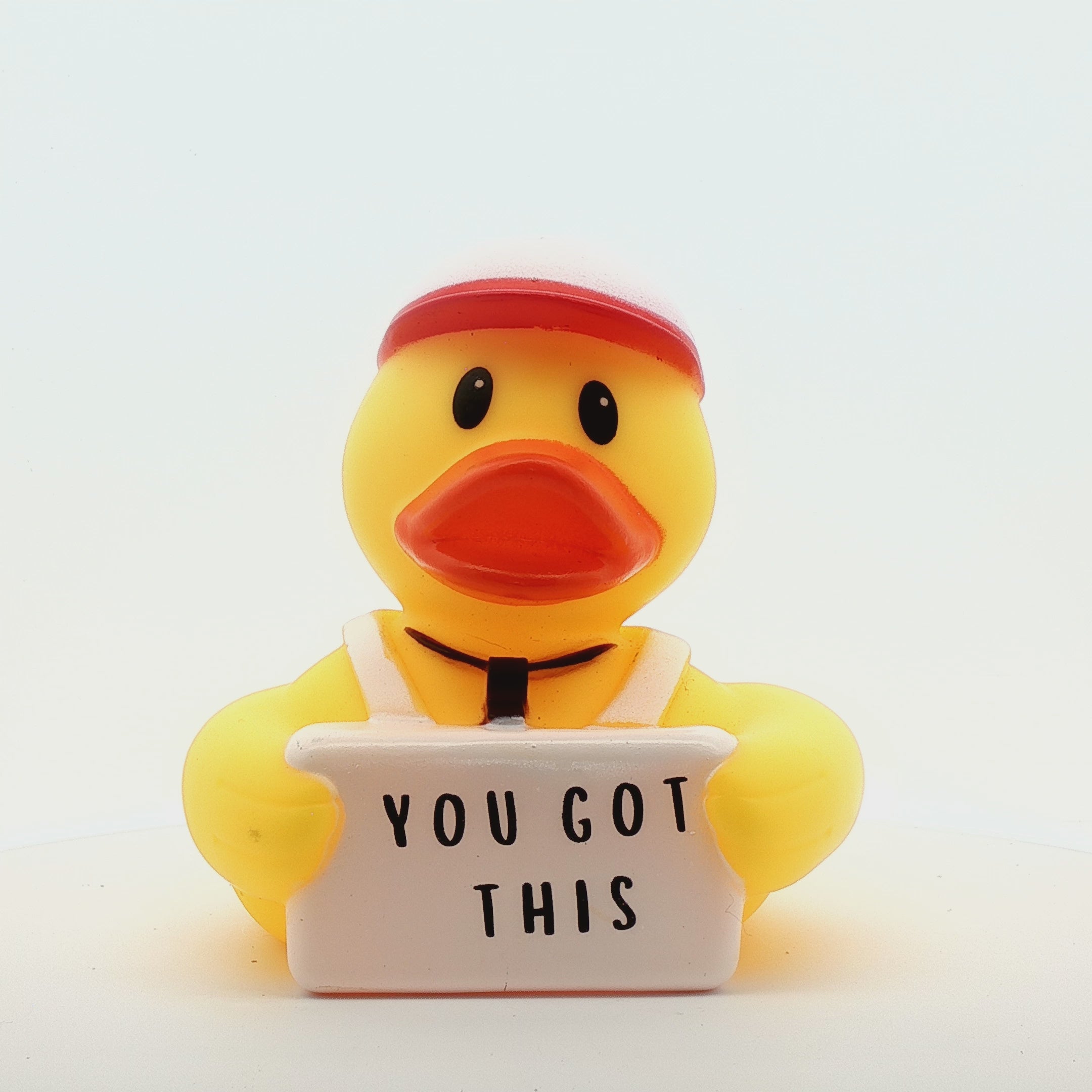 You Got This - Coach Quack  (Collector&