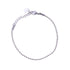 ROPE ACCENT CHAIN BRACELET - Inspiration Co.