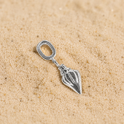 COASTAL CHARM - SHELL