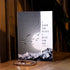 SHINE JOURNAL - I KNOW THE PLANS I HAVE FOR YOU - Inspiration Co.