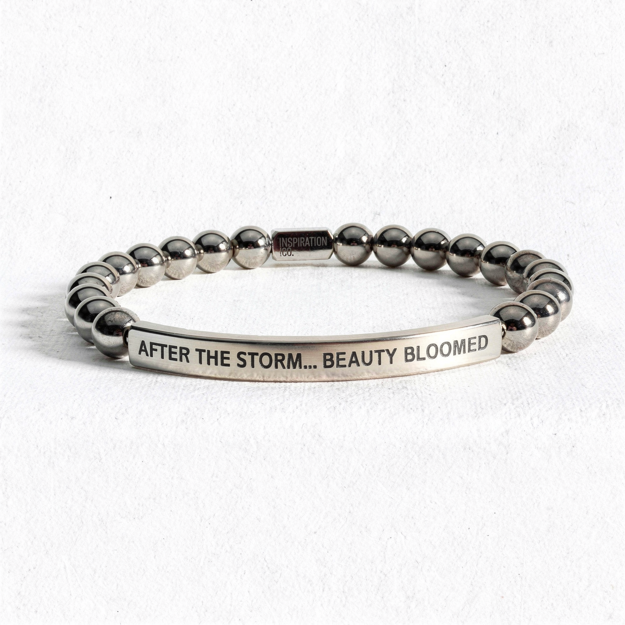 DROP 2 OF 30: AFTER THE STORM... BEAUTY BLOOMED