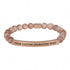 Sunstone Custom Bracelet - Inspiration Co.