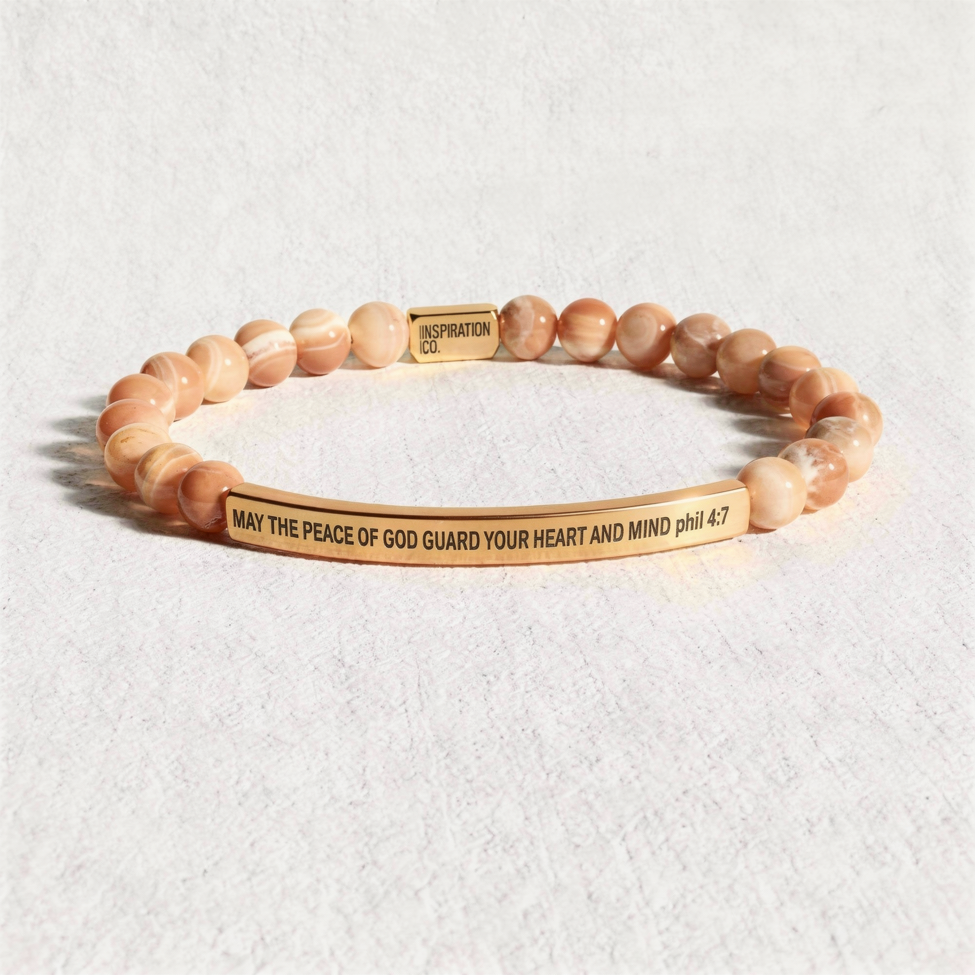 DROP 3 OF 30: MAY THE PEACE OF GOD GUARD YOUR HEART AND MIND PHIL 4:7