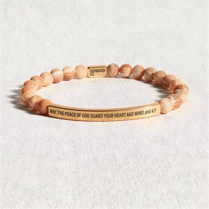 DROP 3 OF 30: MAY THE PEACE OF GOD GUARD YOUR HEART AND MIND PHIL 4:7