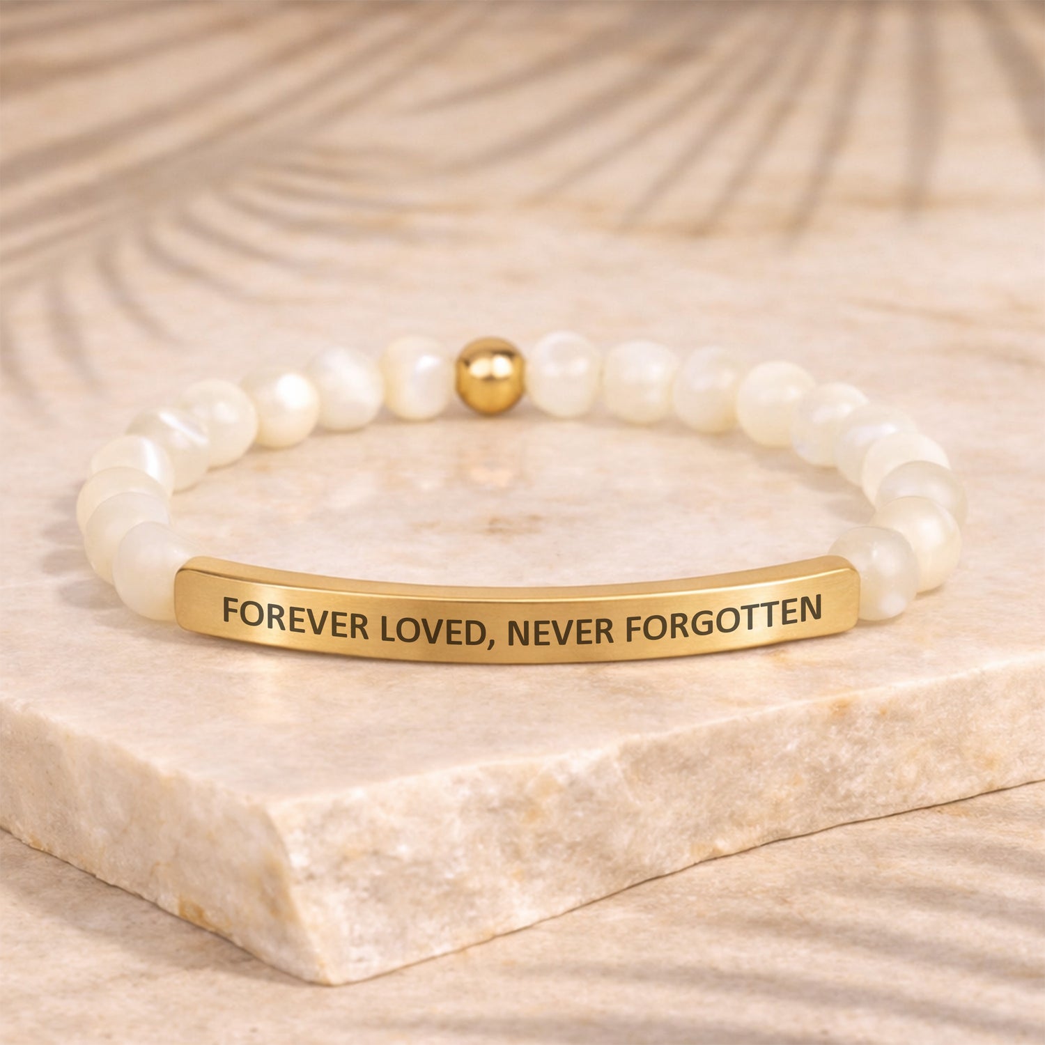 FOREVER LOVED, NEVER FORGOTTEN