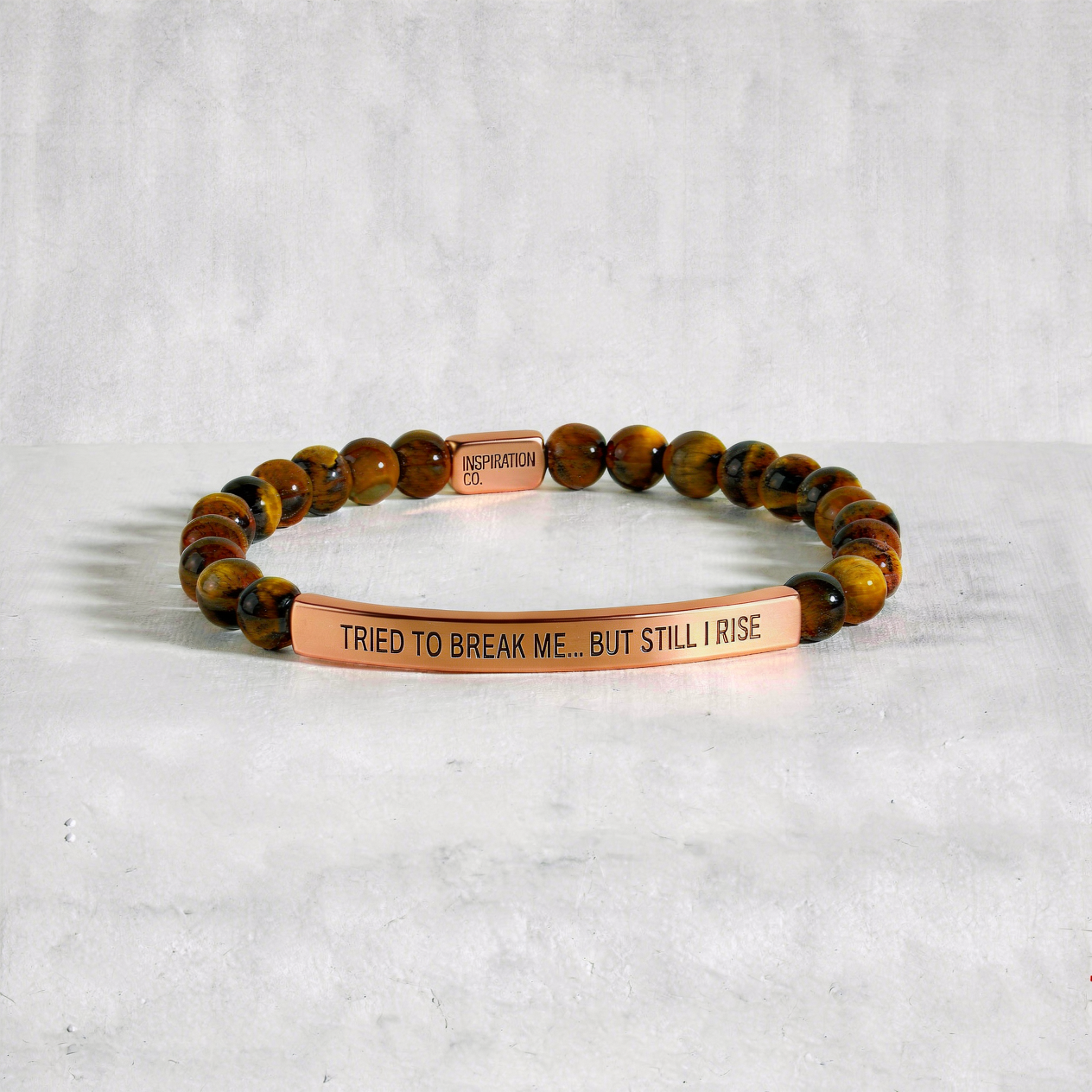 DROP 21 OF 30: TRIED TO BREAK ME; BUT STILL I RISE