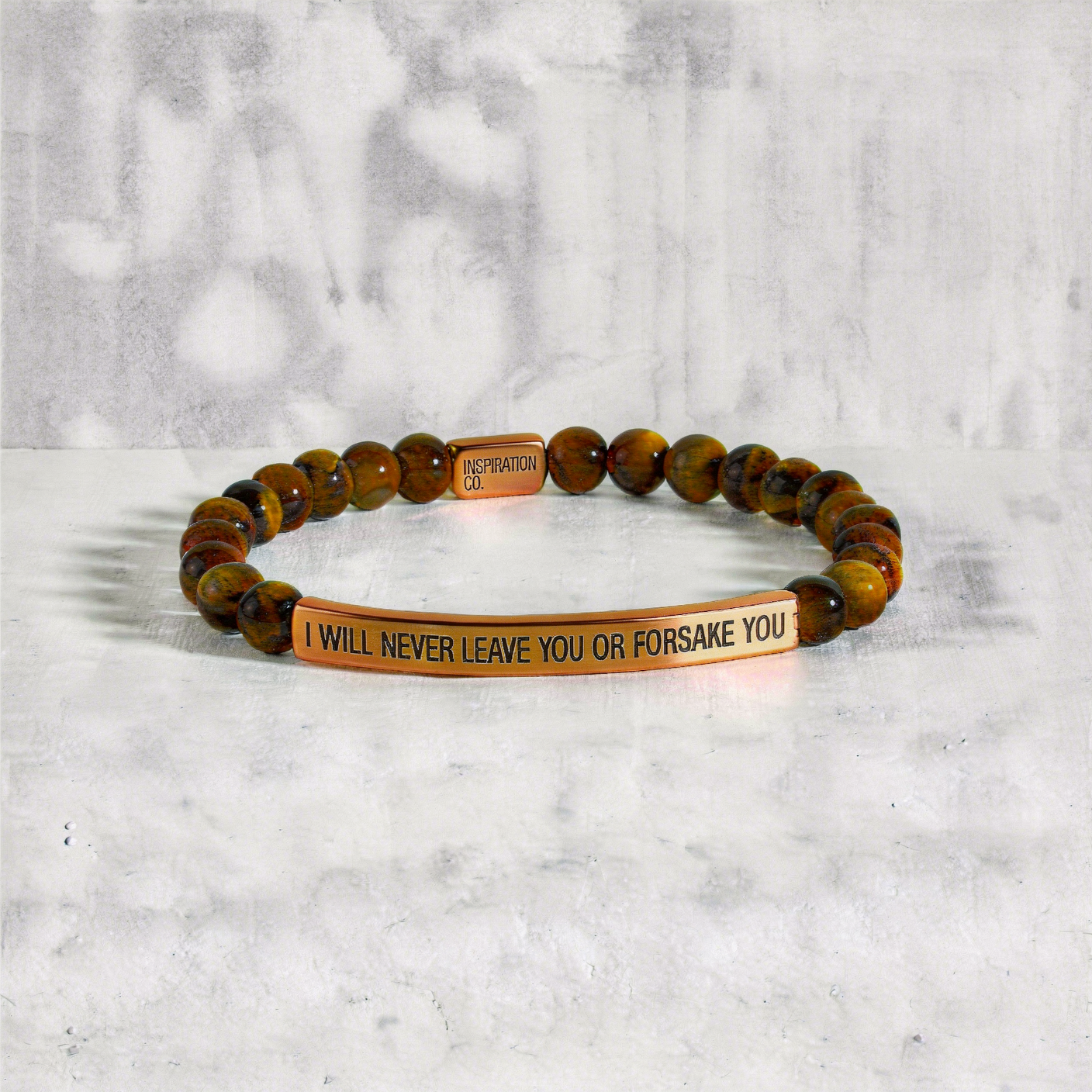 BONUS DROP: I WILL NEVER LEAVE YOU OR FORSAKE YOU deut 31:6