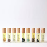 TRANQUIL OASIS - PREMIUM OIL PERFUME - Inspiration Co.