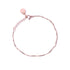 TWISTED ACCENT CHAIN BRACELET - Inspiration Co.
