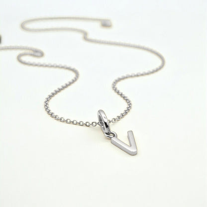 Modern Letter Charms