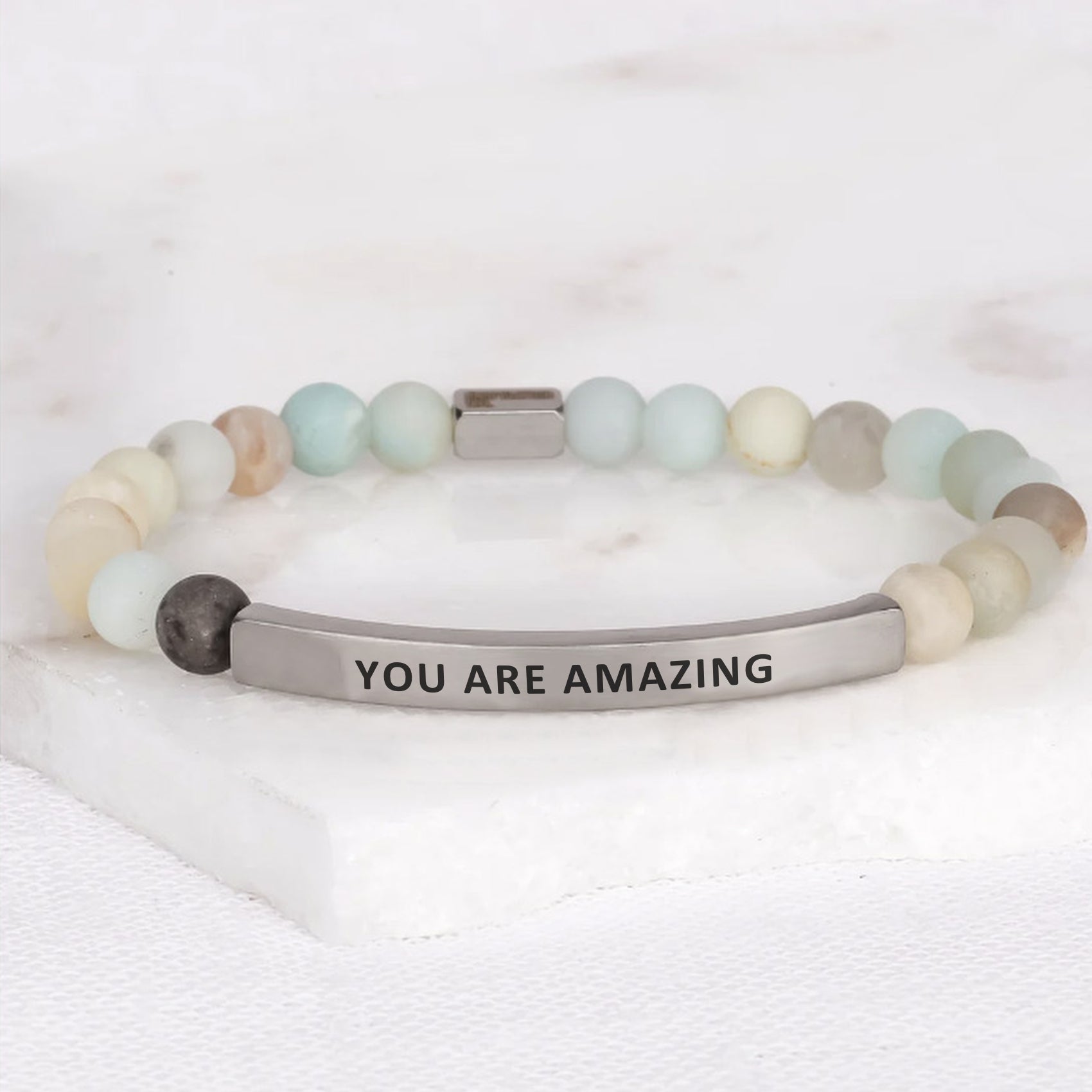 YOU ARE AMAZING - Inspiration Co.