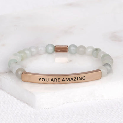 YOU ARE AMAZING - Inspiration Co.