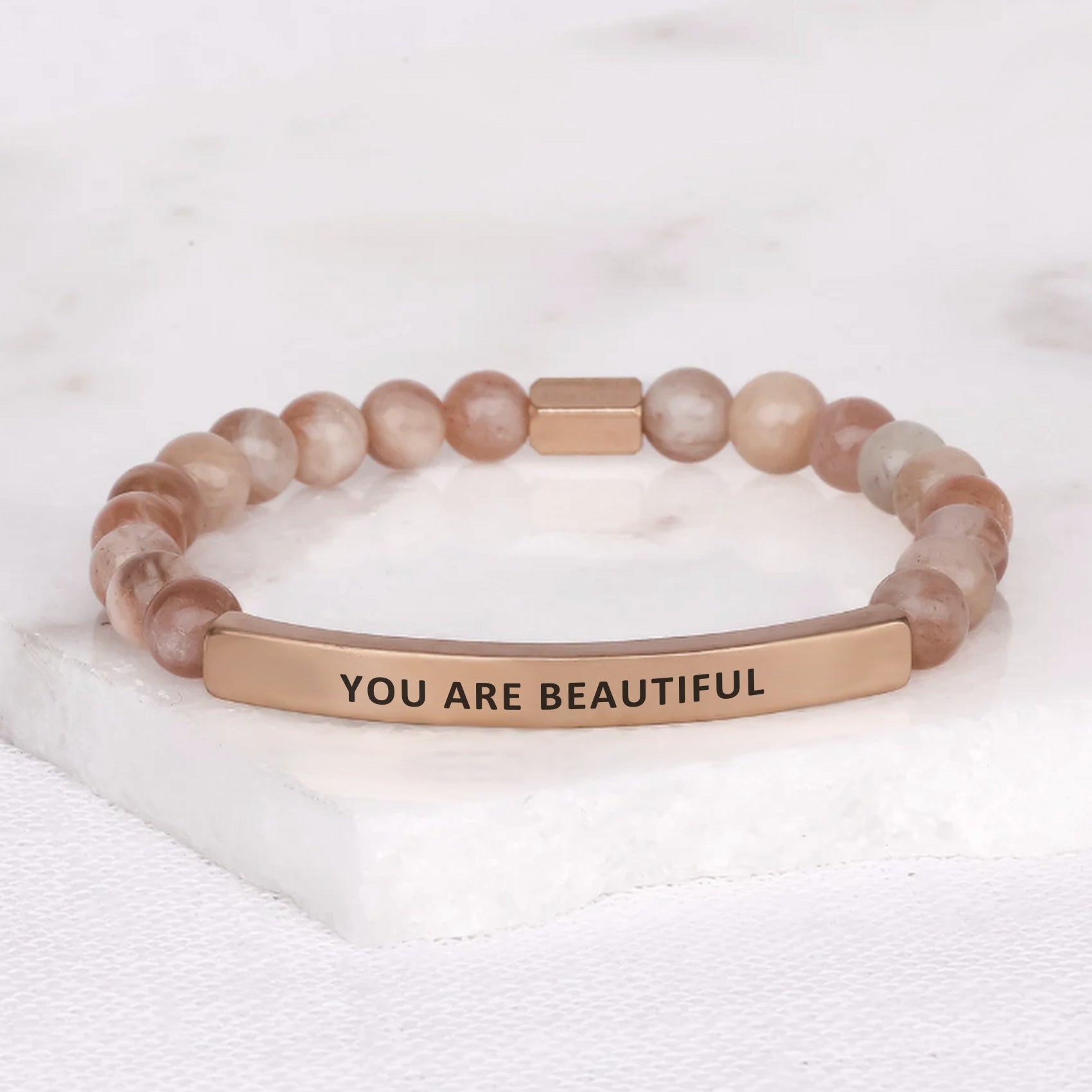 YOU ARE BEAUTIFUL - Inspiration Co.