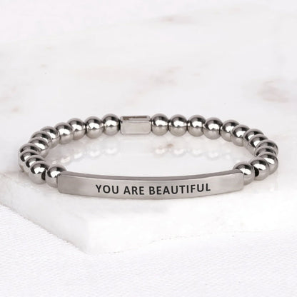 YOU ARE BEAUTIFUL - Inspiration Co.