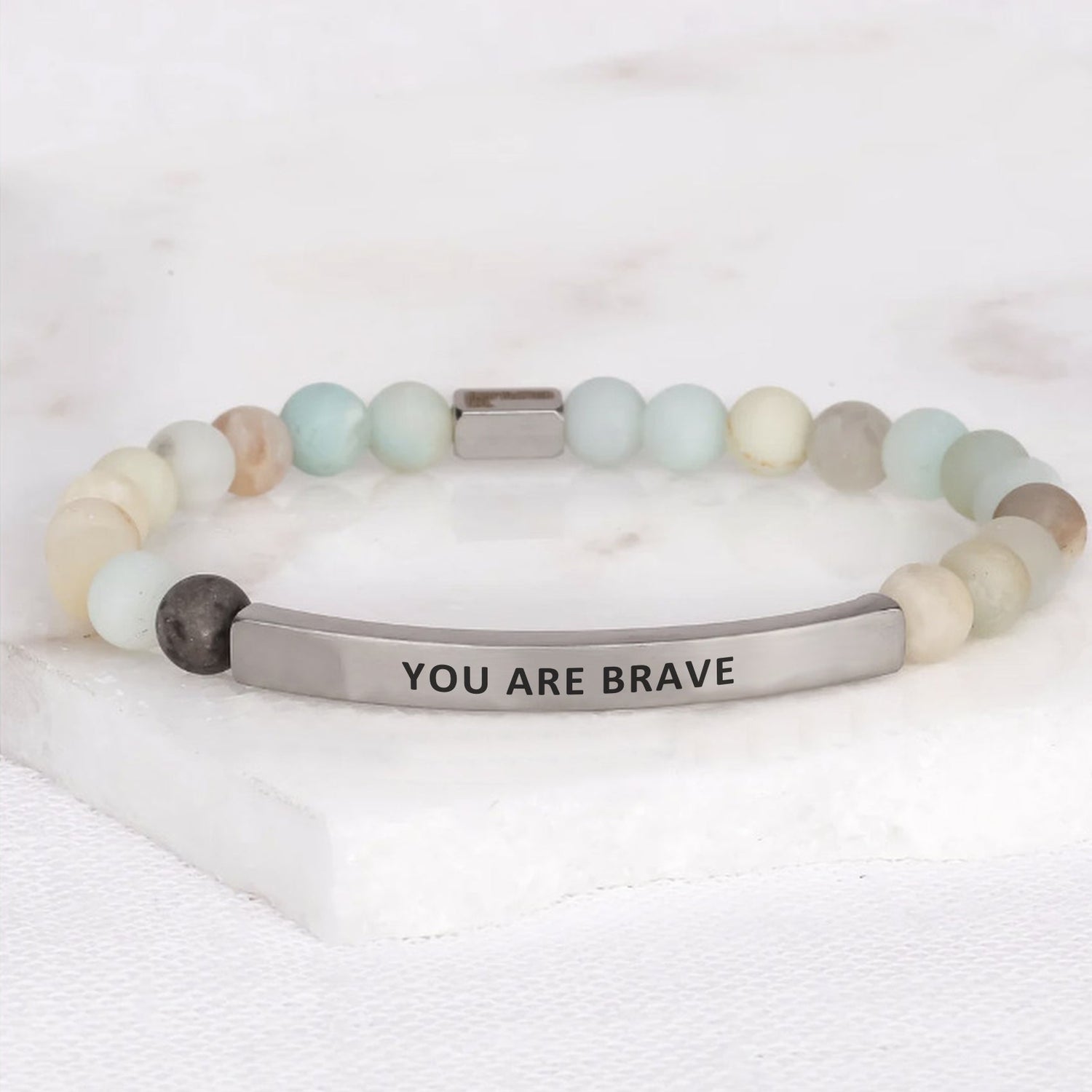 YOU ARE BRAVE - Inspiration Co.