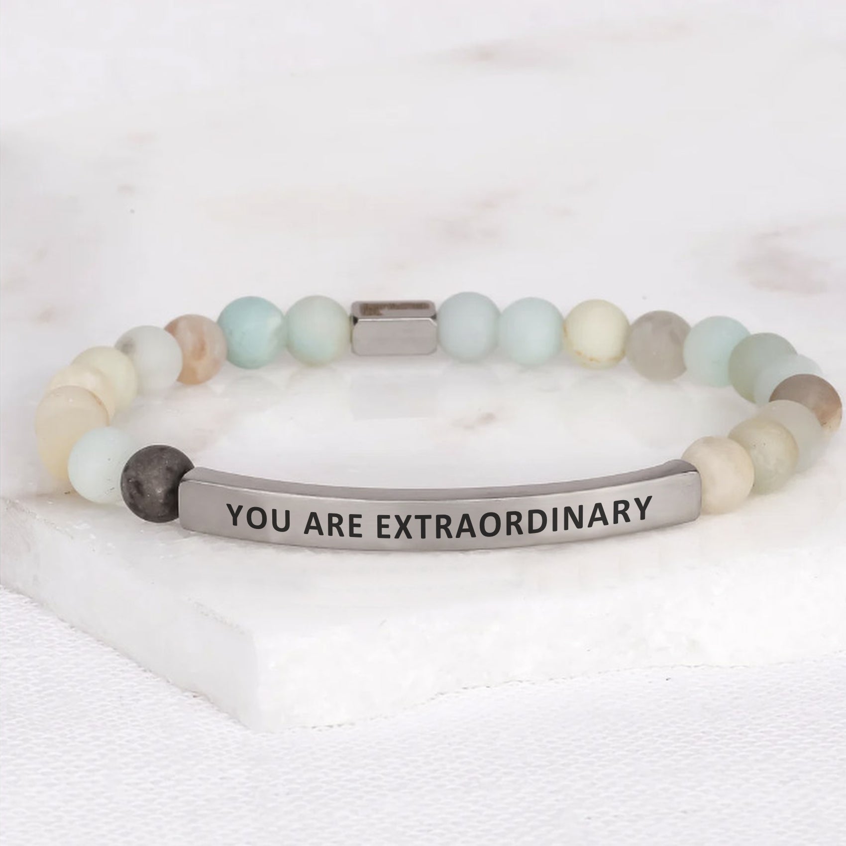 YOU ARE EXTRAORDINARY - Inspiration Co.