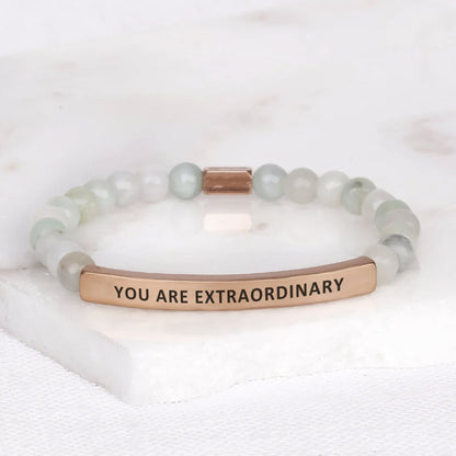 YOU ARE EXTRAORDINARY - Inspiration Co.