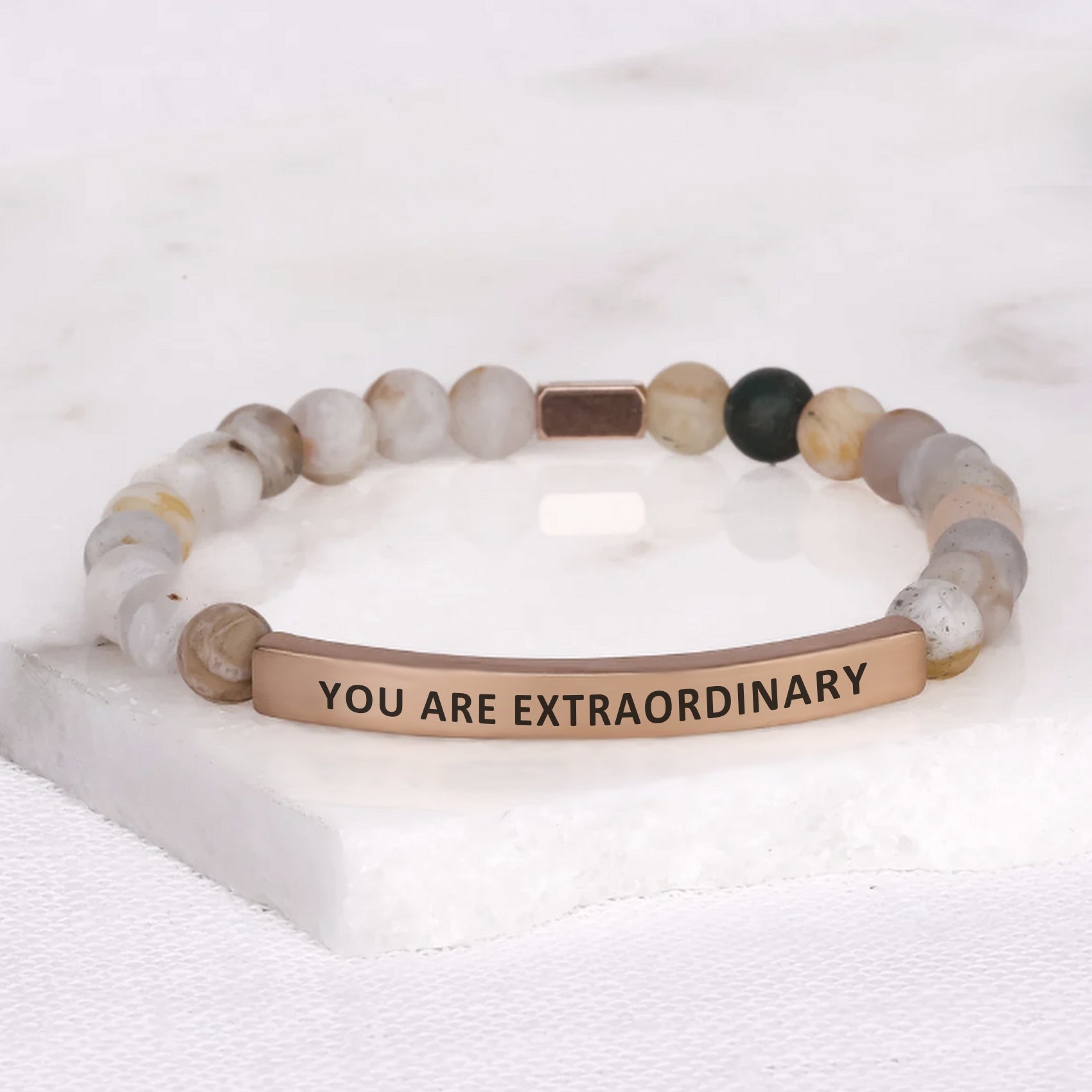 YOU ARE EXTRAORDINARY - Inspiration Co.