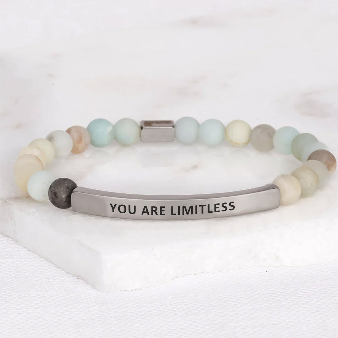 YOU ARE LIMITLESS - Inspiration Co.