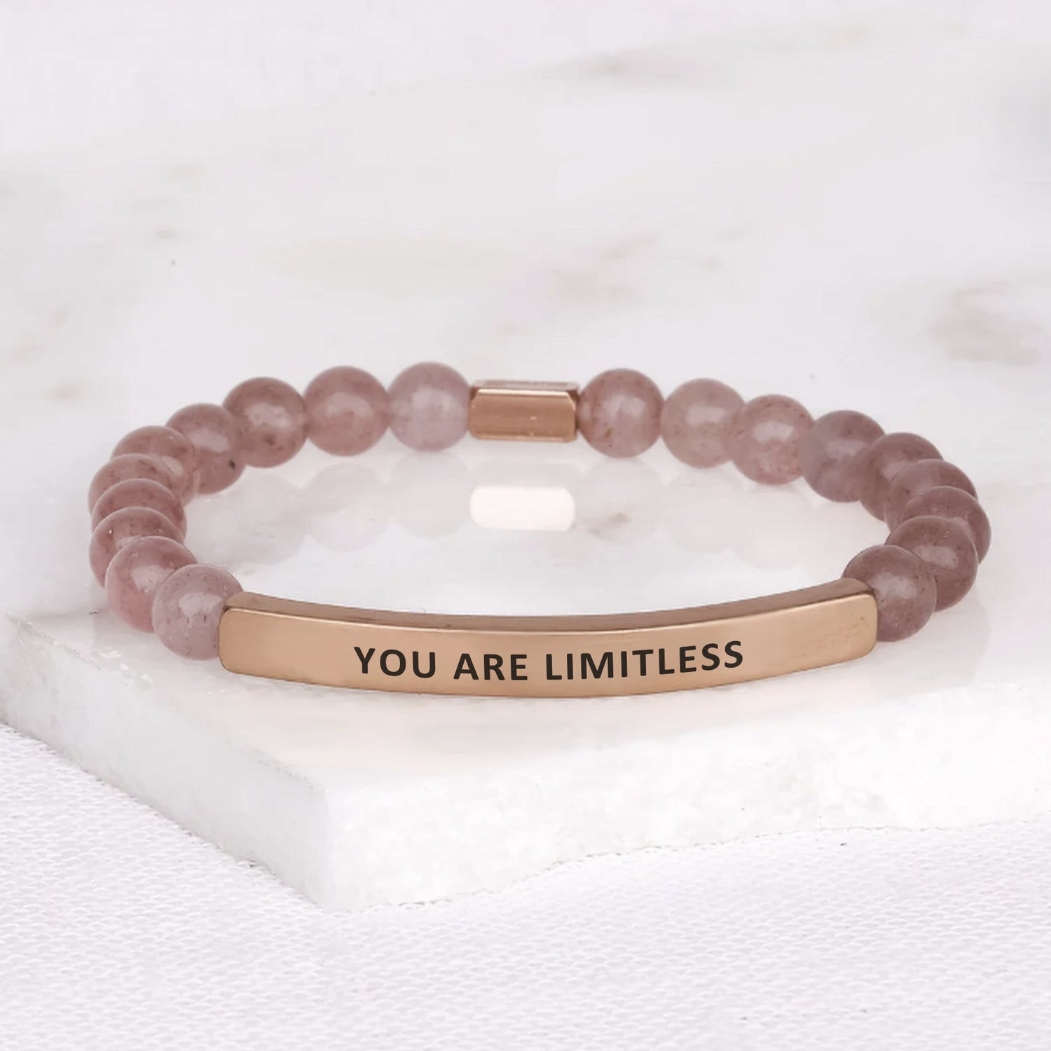 YOU ARE LIMITLESS - Inspiration Co.