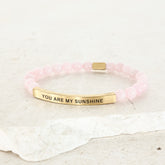 YOU ARE MY SUNSHINE - Inspiration Co.