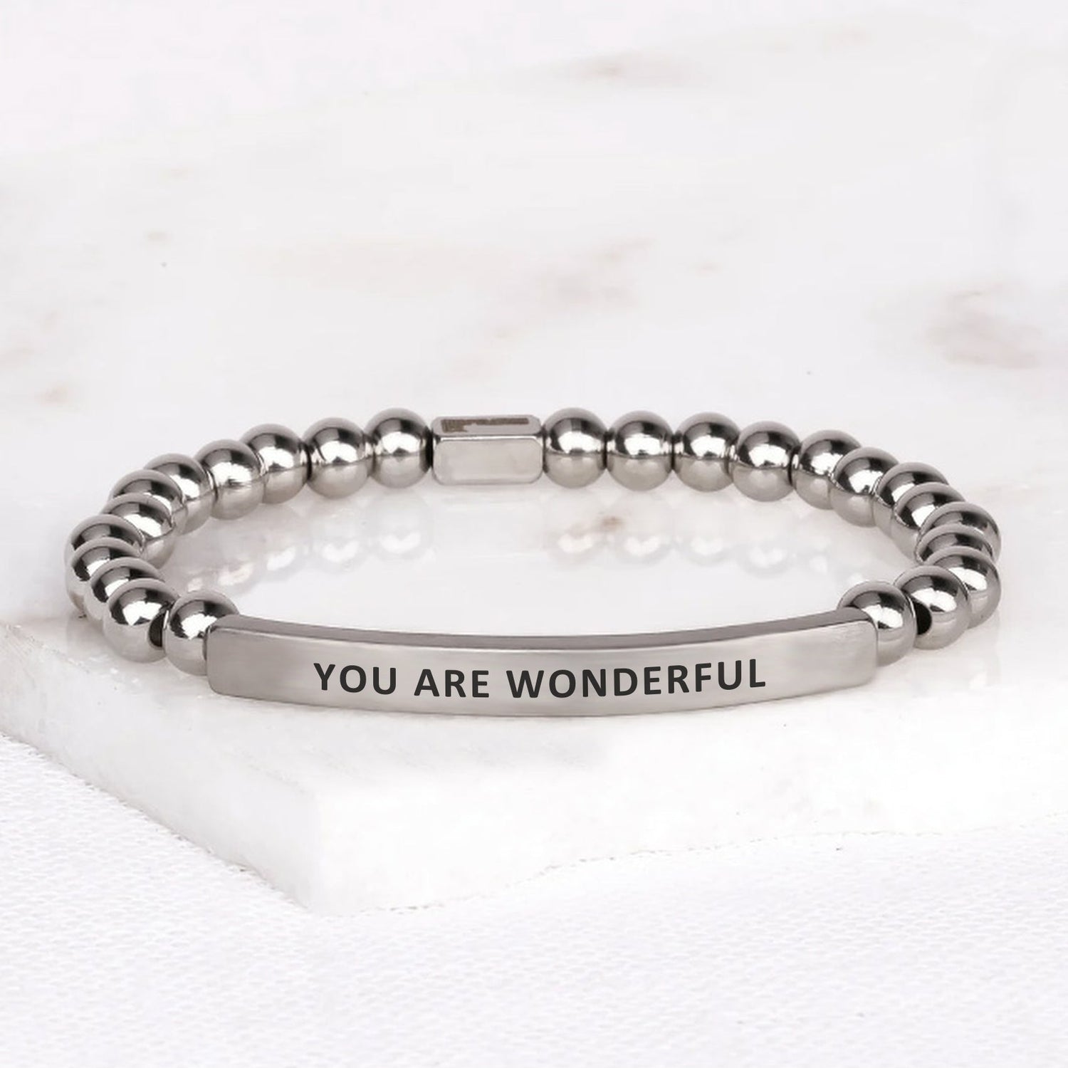 YOU ARE WONDERFUL - Inspiration Co.