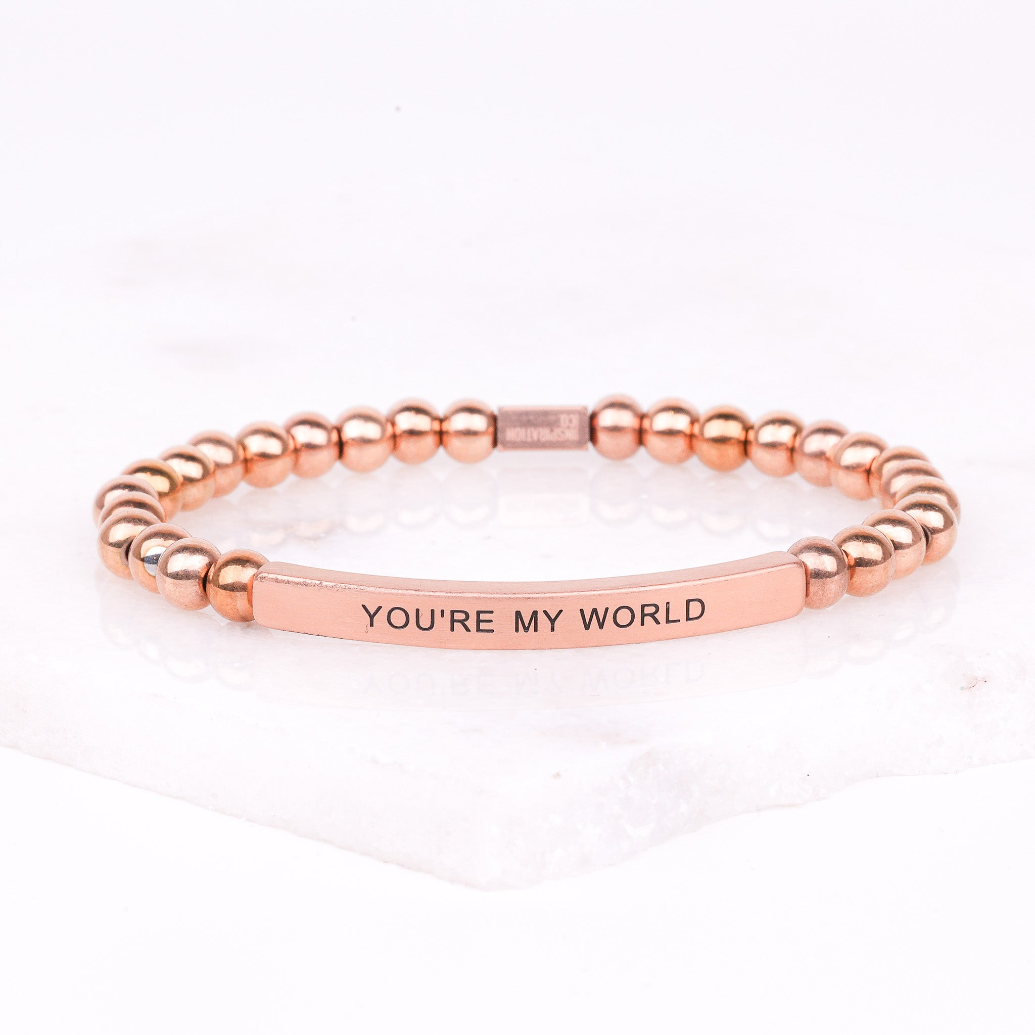 YOU&