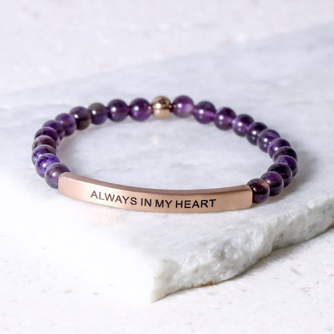 Meaningful jewelry