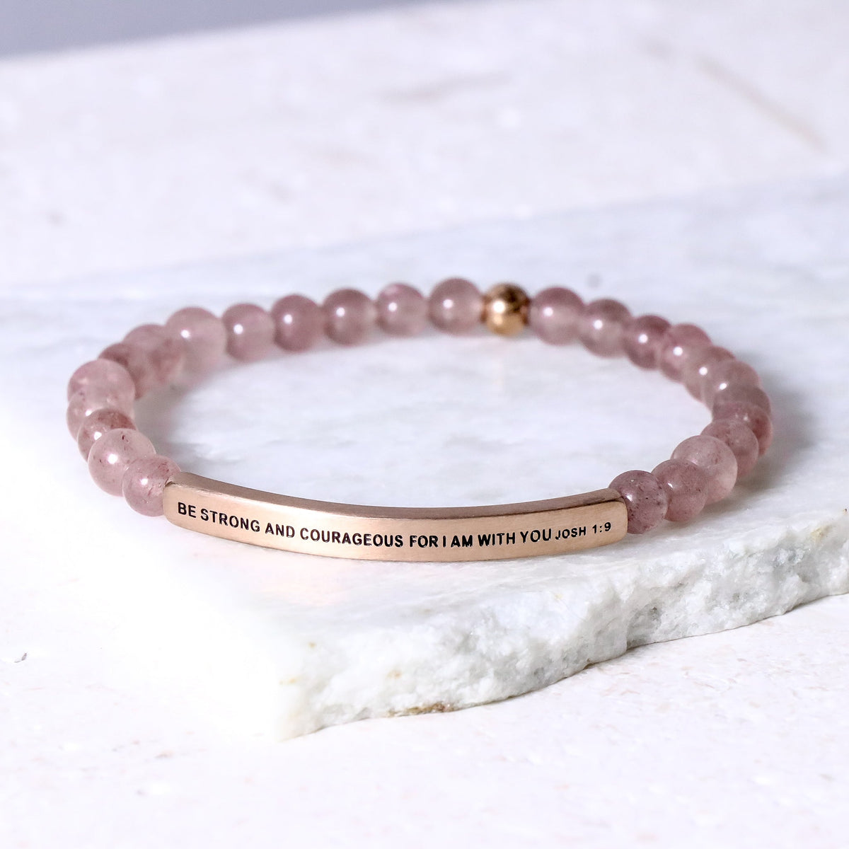 Inspirational christian jewelry