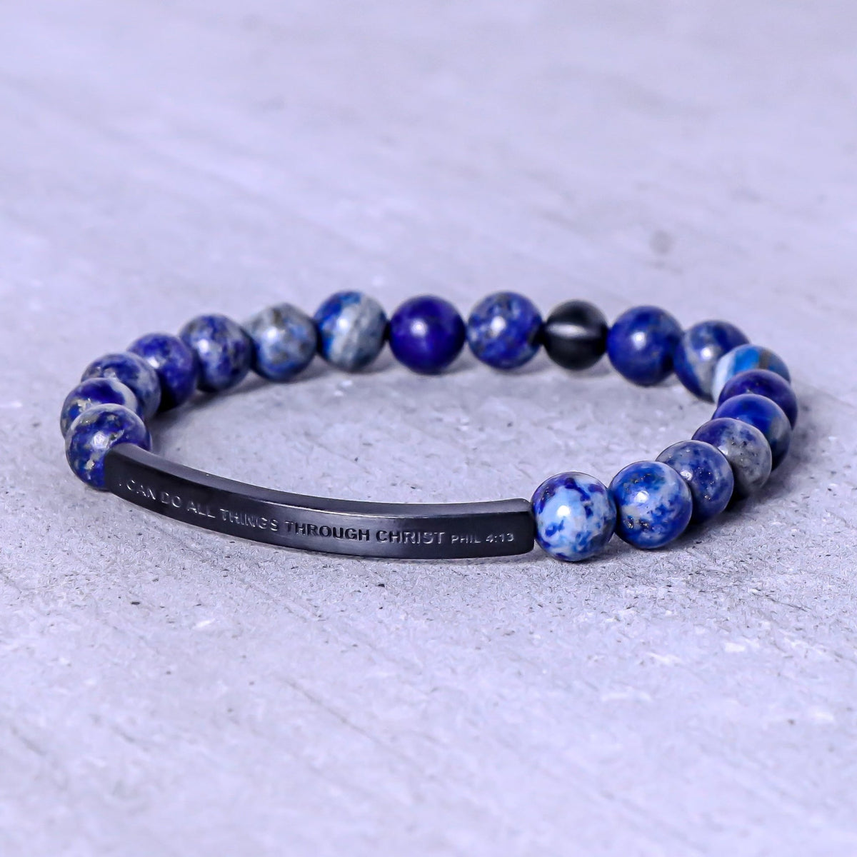 christian jewelry for men