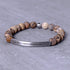 beaded bracelet for men