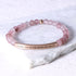 engraved bracelet gift for wife