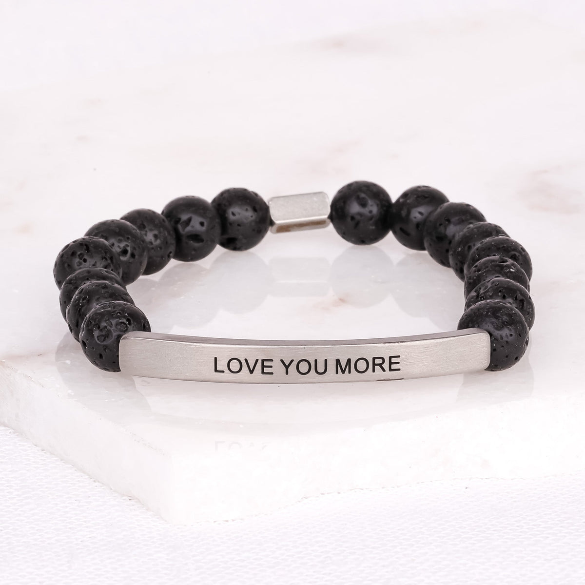 LOVE BRACELET GIFT FOR HUSBAND