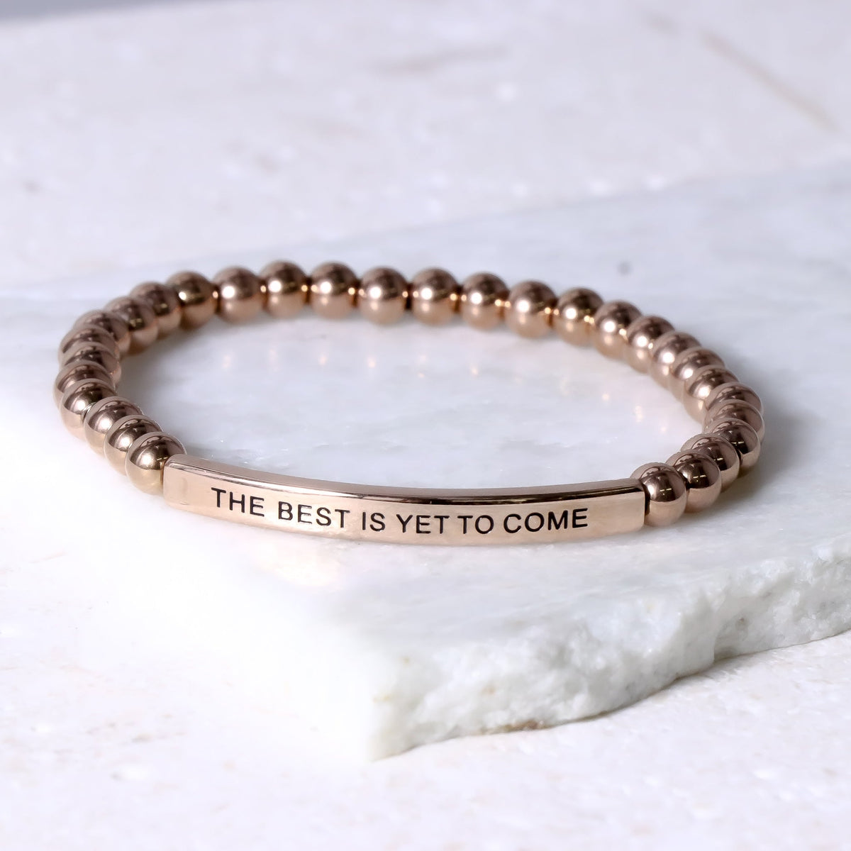  inspirational bracelet for men and women
