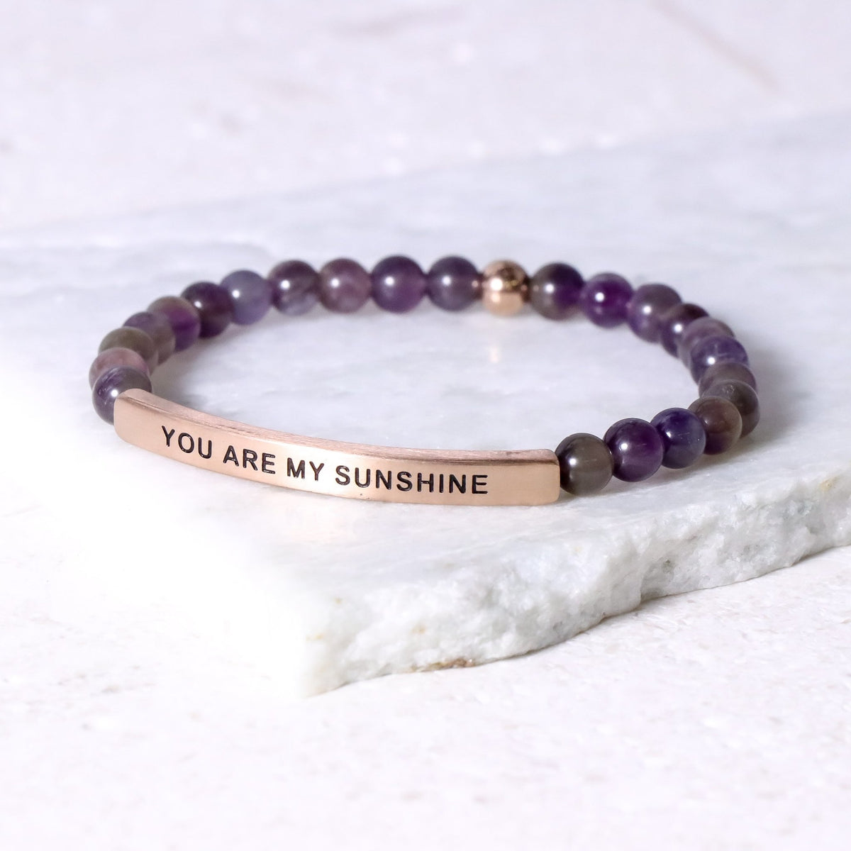 bracelet gift for daughter as a reminder of love and joy