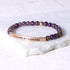 bracelet gift for daughter as a reminder of love and joy