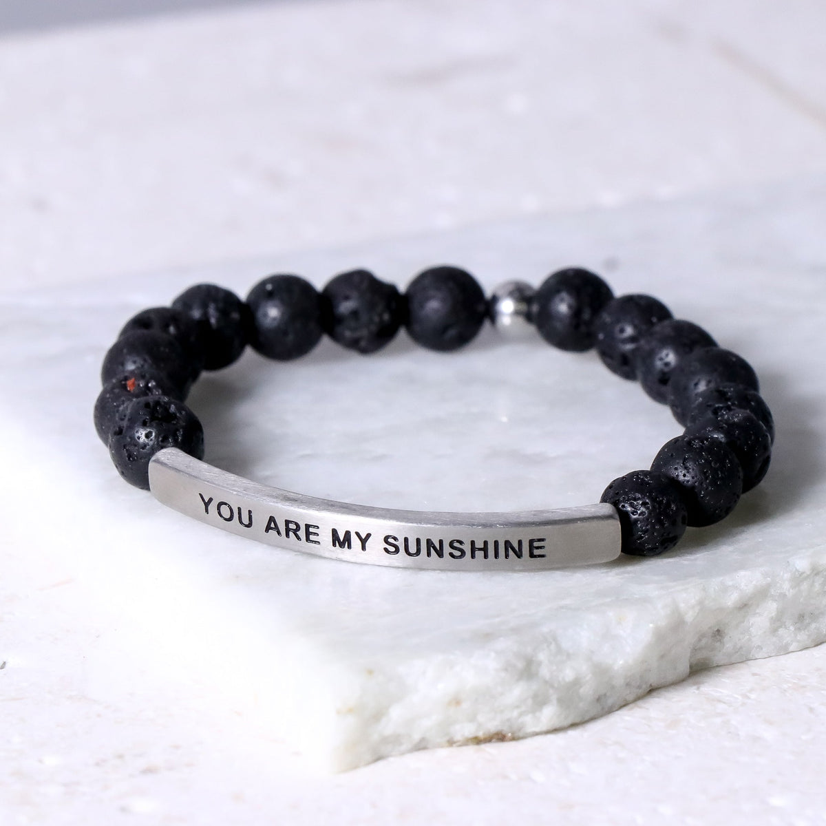 inspirational bracelet for granddaughter or grandchild