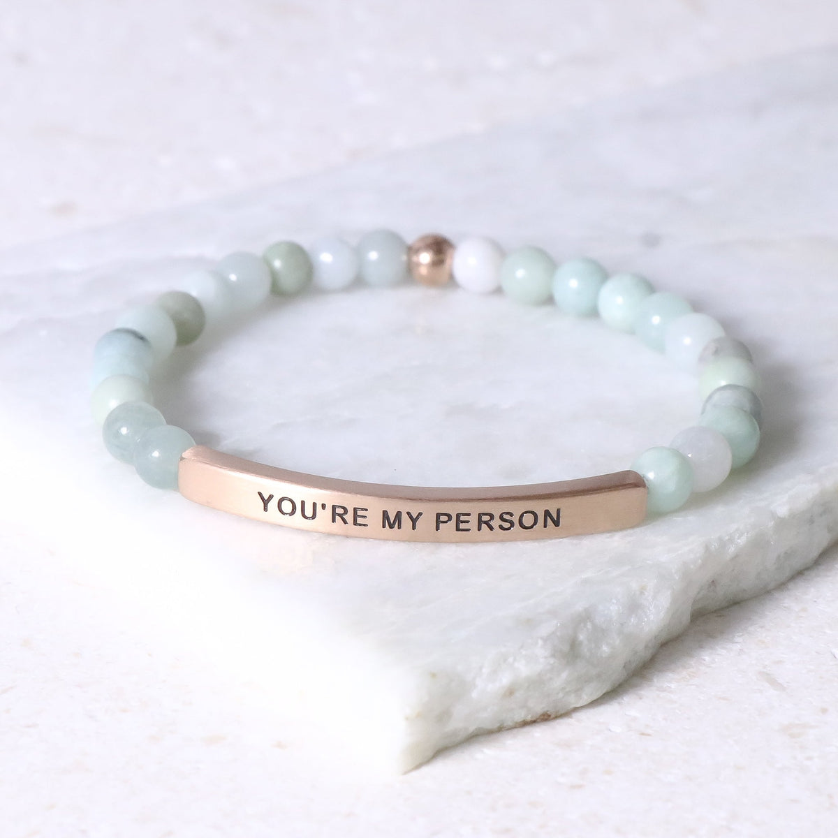  bracelet as a romantic gift for a spouse celebrating lasting love