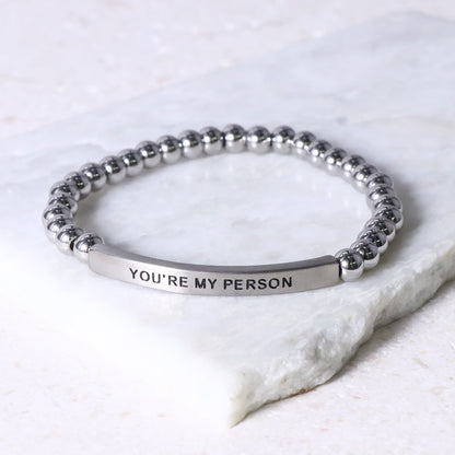 You&