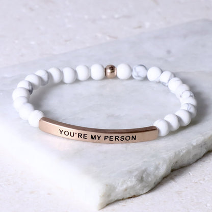 You&