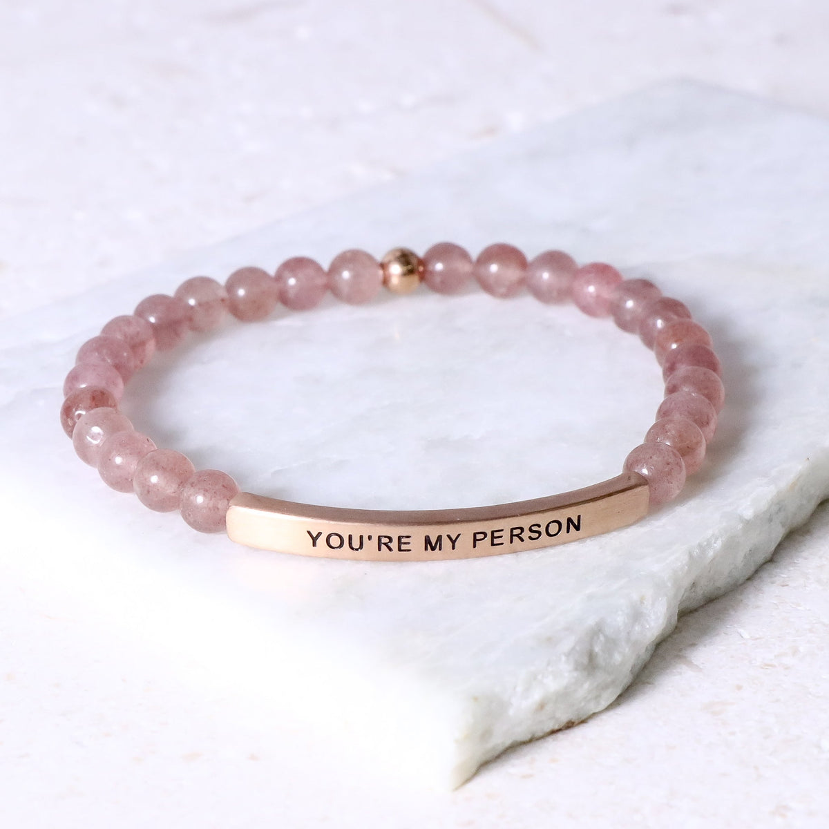 engraved bracelet valentines day gift