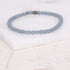 ACCENT BRACELET - BLUE ANGELITE - Inspiration Co.