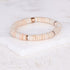 ACCENT BRACELET - PUKA SHELLS - Inspiration Co.
